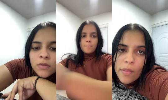 daniela__g1509 TikTok Live — Aug 28, 2026, 11:16 PM