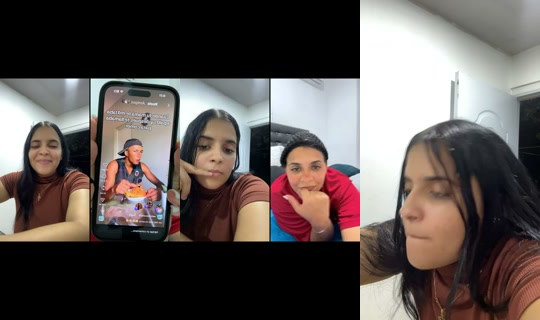 daniela__g1509 TikTok Live — Aug 29, 2026, 12:21 AM