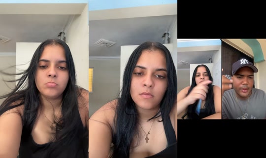 daniela__g1509 TikTok Live — Sep 1, 2026, 12:48 PM