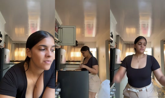 daniela__g1509 TikTok Live — Oct 1, 2026, 11:34 AM