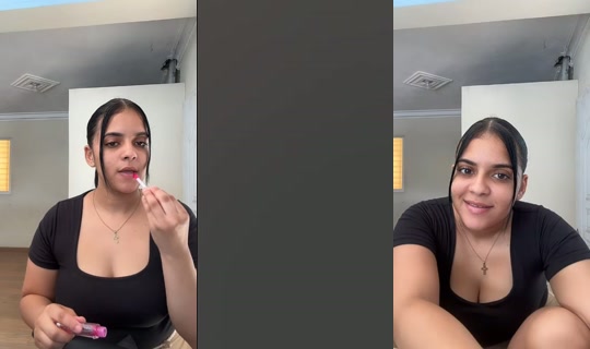 daniela__g1509 TikTok Live — Oct 1, 2026, 1:03 PM