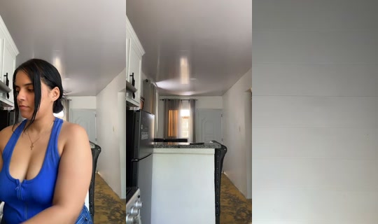 daniela__g1509 TikTok Live — Oct 2, 2026, 3:07 PM