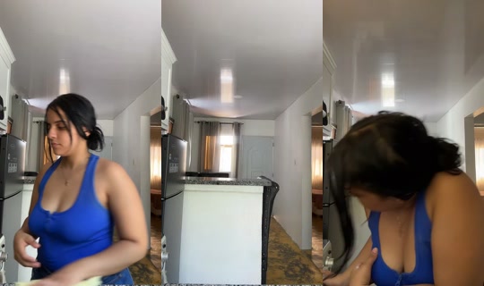 daniela__g1509 TikTok Live — Oct 2, 2026, 4:03 PM
