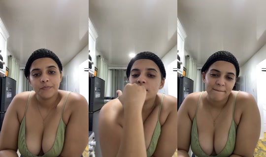 daniela__g1509 TikTok Live — Oct 2, 2026, 11:07 PM