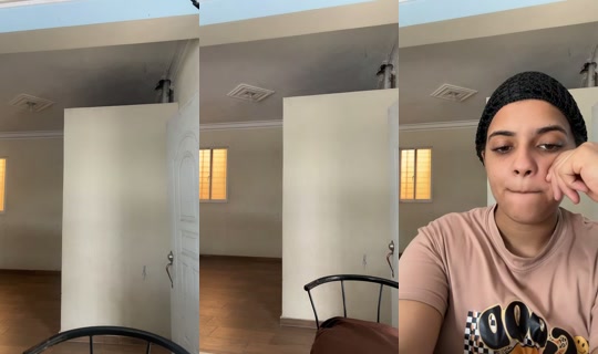 daniela__g1509 TikTok Live — Oct 3, 2026, 12:53 PM