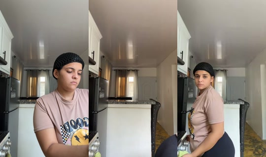 daniela__g1509 TikTok Live — Oct 3, 2026, 4:32 PM