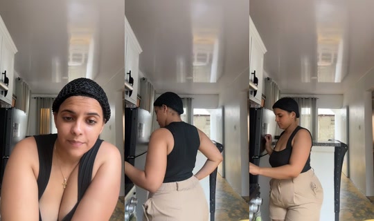 daniela__g1509 TikTok Live — Oct 4, 2026, 6:04 PM