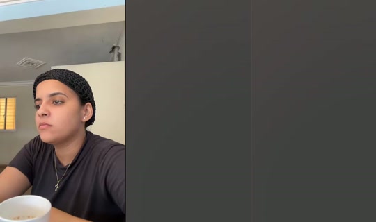 daniela__g1509 TikTok Live — Oct 5, 2026, 1:01 PM