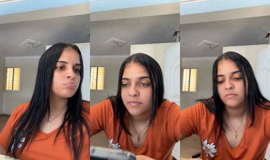 daniela__g1509 TikTok Live — Oct 6, 2026, 2:10 PM