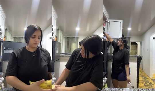 daniela__g1509 TikTok Live — Oct 6, 2026, 11:03 PM