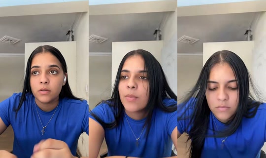 daniela__g1509 TikTok Live — Oct 7, 2026, 2:03 PM
