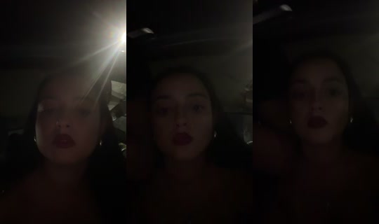 daniela_esposito__ TikTok Live — Aug 23, 2026, 1:25 AM
