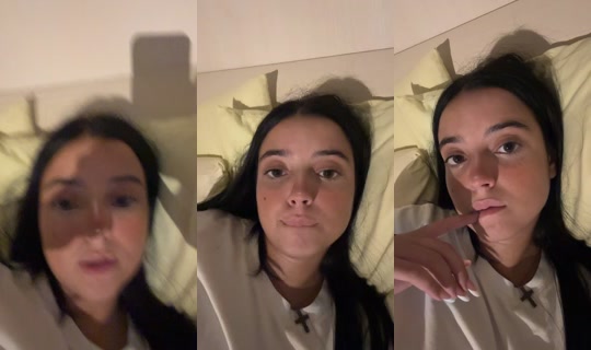 daniela_esposito__ TikTok Live — Aug 24, 2026, 8:49 PM