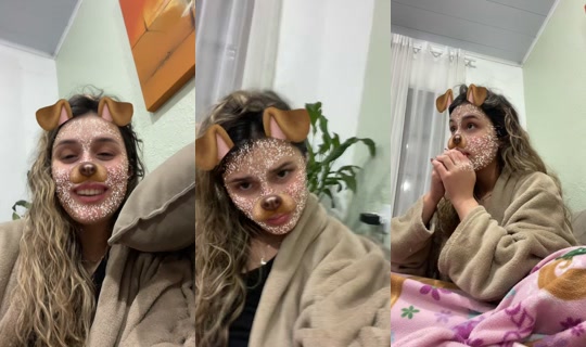 danielaa_zambranoo TikTok Live — Aug 21, 2026, 5:28 AM