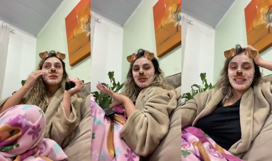 danielaa_zambranoo TikTok Live — Aug 21, 2026, 6:18 AM