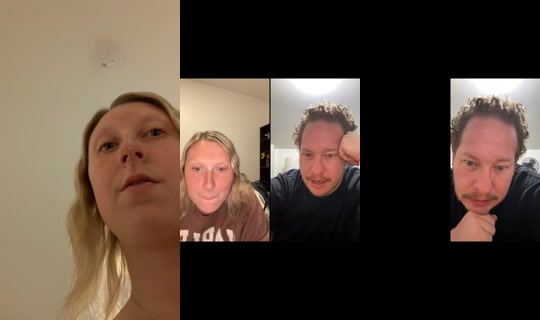 danielaaa7609 TikTok Live — Sep 23, 2026, 3:14 AM