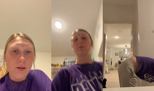 danielaaa7609 TikTok Live — Oct 1, 2026, 4:26 AM