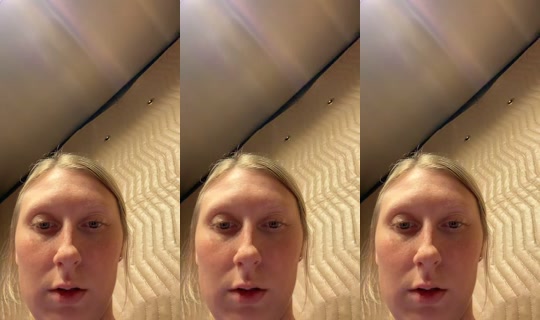 danielaaa7609 TikTok Live — Oct 1, 2026, 4:51 AM