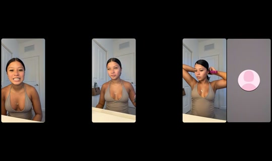 danielaaaa.andreaaa TikTok Live — Aug 24, 2026, 7:19 PM