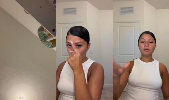 danielaaaa.andreaaa TikTok Live — Aug 25, 2026, 12:23 AM