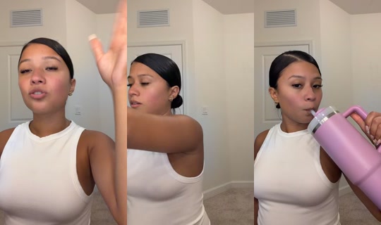 danielaaaa.andreaaa TikTok Live — Aug 25, 2026, 1:13 AM