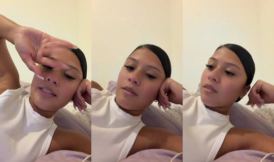 danielaaaa.andreaaa TikTok Live — Aug 25, 2026, 1:43 AM