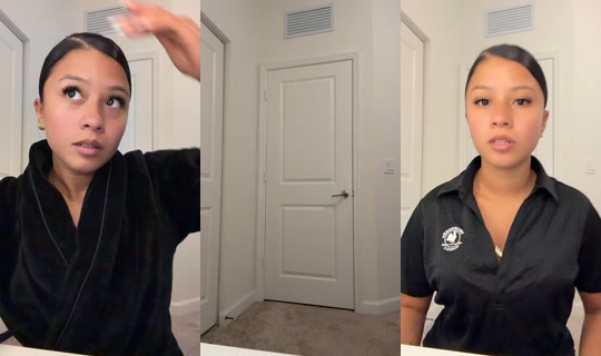 danielaaaa.andreaaa TikTok Live — Aug 25, 2026, 11:50 AM