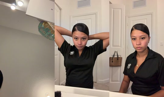 danielaaaa.andreaaa TikTok Live — Aug 26, 2026, 11:45 AM