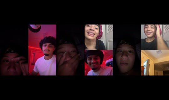 danielaaaa.andreaaa TikTok Live — Aug 28, 2026, 2:25 AM