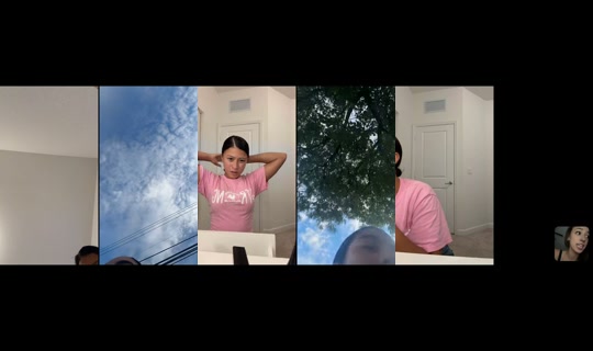 danielaaaa.andreaaa TikTok Live — Aug 28, 2026, 11:41 AM