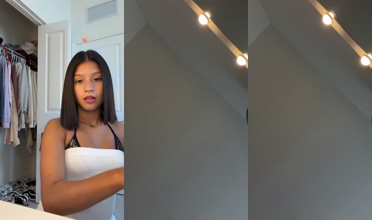 danielaaaa.andreaaa TikTok Live — Aug 30, 2026, 6:49 PM