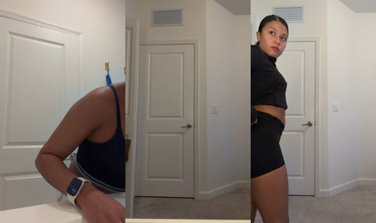 danielaaaa.andreaaa TikTok Live — Aug 31, 2026, 10:10 PM