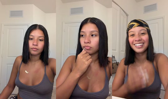 danielaaaa.andreaaa TikTok Live — Sep 1, 2026, 2:10 AM