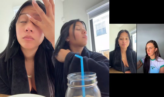 danielaaaa.andreaaa TikTok Live — Sep 21, 2026, 2:20 PM