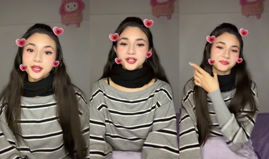 danielaaaaagm TikTok Live — Sep 14, 2026, 1:37 AM