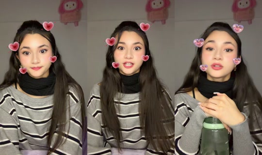 danielaaaaagm TikTok Live — Sep 14, 2026, 2:28 AM