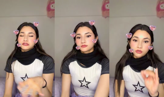 danielaaaaagm TikTok Live — Sep 29, 2026, 2:43 AM