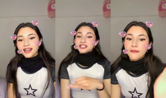 danielaaaaagm TikTok Live — Sep 29, 2026, 3:34 AM