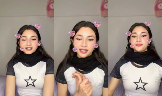 danielaaaaagm TikTok Live — Sep 29, 2026, 4:24 AM