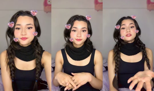 danielaaaaagm TikTok Live — Oct 3, 2026, 2:34 AM