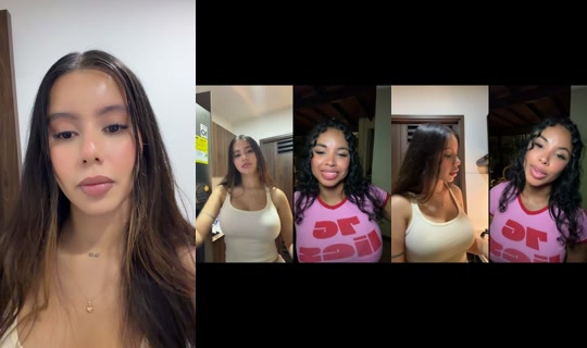 danielabaquero93 TikTok Live — Aug 29, 2026, 1:27 AM