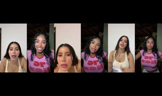 danielabaquero93 TikTok Live — Aug 29, 2026, 2:17 AM
