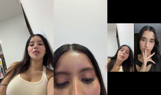 danielabaquero93 TikTok Live — Aug 29, 2026, 5:41 AM