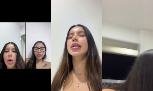 danielabaquero93 TikTok Live — Aug 29, 2026, 6:31 AM