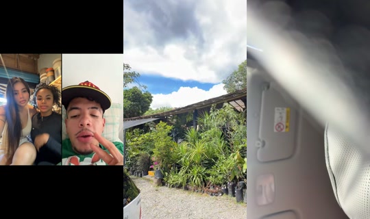 danielabaquero93 TikTok Live — Aug 31, 2026, 7:30 PM