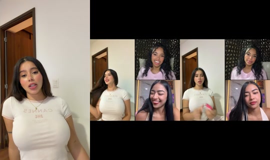 danielabaquero93 TikTok Live — Sep 3, 2026, 12:56 AM