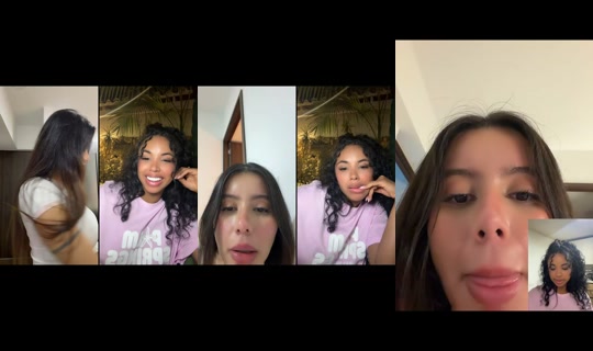 danielabaquero93 TikTok Live — Sep 3, 2026, 2:52 AM