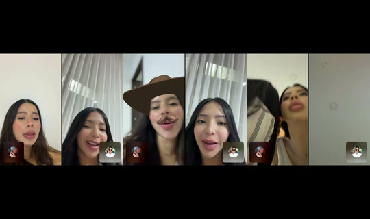 danielabaquero93 TikTok Live — Sep 10, 2026, 3:51 AM