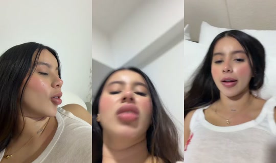 danielabaquero93 TikTok Live — Sep 10, 2026, 4:41 AM