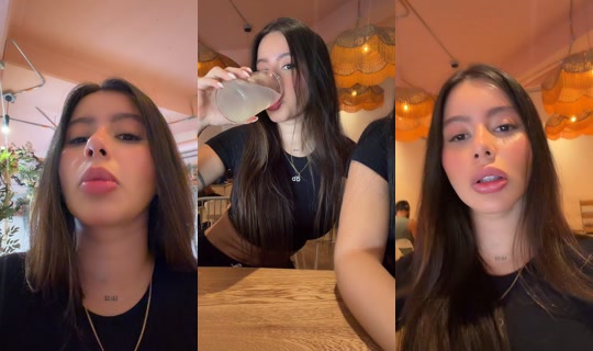 danielabaquero93 TikTok Live — Sep 10, 2026, 6:24 PM